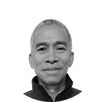 Alan Cheung